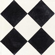 Carodeco Les Geometrique 370-1 20x20
