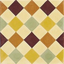 Carodeco Les Geometrique 470-1 20x20