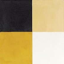 Carodeco Les Geometrique 4C5 20x20