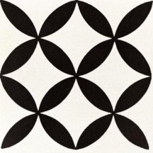 Carodeco Les Geometrique 7180-3 20x20