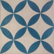 Carodeco Les Geometrique 7180-6 20x20