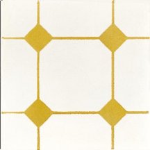 Carodeco Les Geometrique 7240-1 20x20