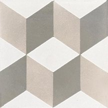 Carodeco Les Geometrique 7290-2 20x20
