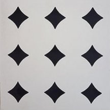 Carodeco Les Geometrique Ta 20x20