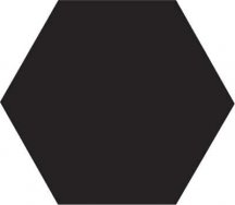Carodeco Les Octogones-Hexagones Et Cabochons Hexagone Ardoise 95 D 17.4x20