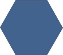Carodeco Les Octogones-Hexagones Et Cabochons Hexagone Azur 85 17.4x20