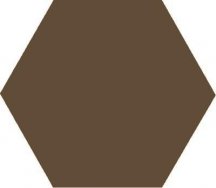 Carodeco Les Octogones-Hexagones Et Cabochons Hexagone Bronze 76 17.4x20