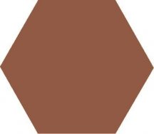 Carodeco Les Octogones-Hexagones Et Cabochons Hexagone Sienne 73 17.4x20