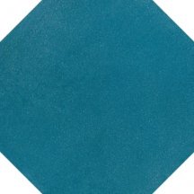 Carodeco Les Octogones-Hexagones Et Cabochons Octogone Marine 90 20x20