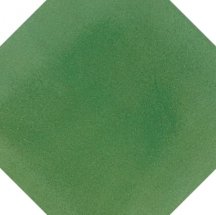 Carodeco Les Octogones-Hexagones Et Cabochons Octogone Menthe 65 20x20