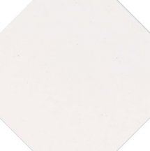 Carodeco Les Octogones-Hexagones Et Cabochons Octogone Niege 05K 20x20