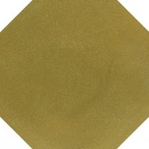 Carodeco Les Octogones-Hexagones Et Cabochons Octogone Olive 60 20x20