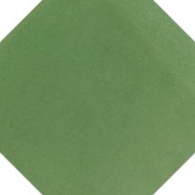 Carodeco Les Octogones-Hexagones Et Cabochons Octogone Tilleul 55 20x20