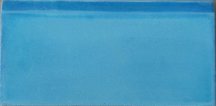 Carodeco Les Plinthes Azur 85 10x20