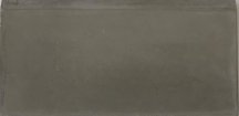 Carodeco Les Plinthes Basalte 11 10x20