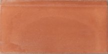 Carodeco Les Plinthes Brique 75 10x20