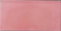 Carodeco Les Plinthes Rose 35 F 10x20