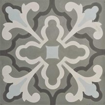 Carodeco Ligne Noga Sh047-7 20x20