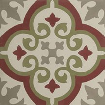 Carodeco Ligne Noga Sh048-8 20x20