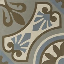 Carodeco Ligne Noga Sh050-8 20x20