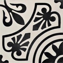 Carodeco Ligne Noga Sh050-9 20x20