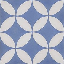 Carodeco Ligne Noga Sh053-12 20x20