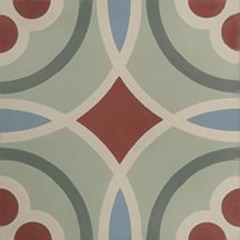 Carodeco Ligne Noga Sh060-6 20x20