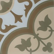 Carodeco Ligne Noga Sh086-3 20x20