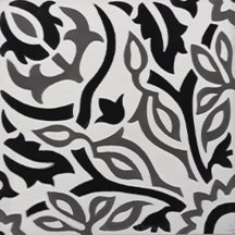 Carodeco Ligne Noga Sh087 20x20