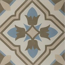Carodeco Ligne Noga Sh111-1 20x20