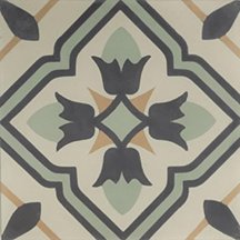 Carodeco Ligne Noga Sh111-2 20x20