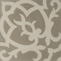 Carodeco Ligne Noga Sh115-3 20x20