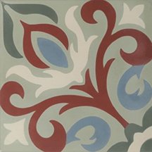Carodeco Ligne Noga Sh123-1 20x20