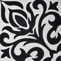Carodeco Ligne Noga Sh123-3 20x20