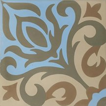 Carodeco Ligne Noga Sh123-5 20x20
