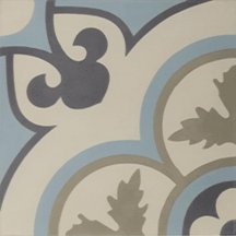 Carodeco Ligne Noga Sh5001-7 20x20