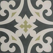 Carodeco Ligne Noga Sh5002-1 20x20