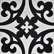 Carodeco Ligne Noga Sh5002-10 20x20