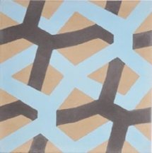Carodeco Sophie Fetro Maillage 20x20