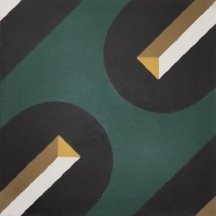 Carodeco Sophie Fetro Wax 2 20x20