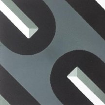 Carodeco Sophie Fetro Wax 4 20x20