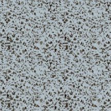 Carodeco Terrazzo Bleu 13 40x40