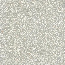 Carodeco Terrazzo Gris Clair 05 40x40