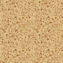 Carodeco Terrazzo Jaune Clair 03 40x40
