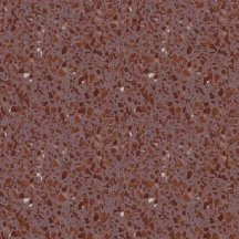 Carodeco Terrazzo Marron 06 40x40