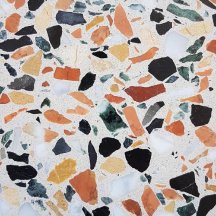 Carodeco Terrazzo Pp01 40x40