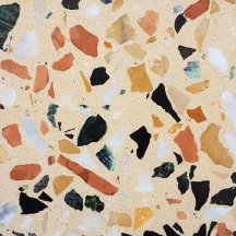 Carodeco Terrazzo Pp02 40x40
