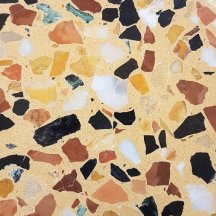 Carodeco Terrazzo Pp03 40x40
