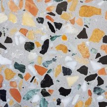 Carodeco Terrazzo Pp04 40x40