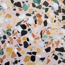 Carodeco Terrazzo Pp05 40x40